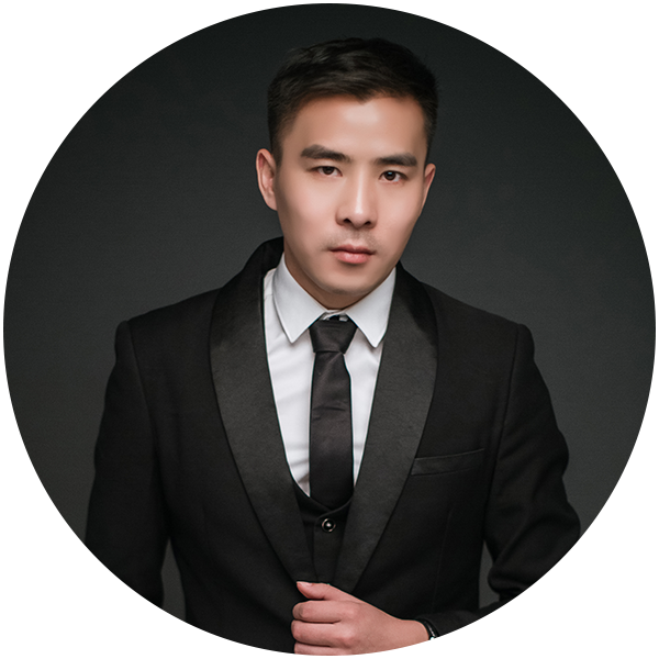 深圳譽(yù)巢裝修公司設(shè)計(jì)師蕭立圓