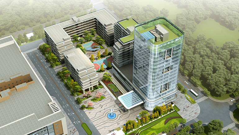 彭氏集團(tuán)網(wǎng)紅直播間100000平室內(nèi)設(shè)計裝修