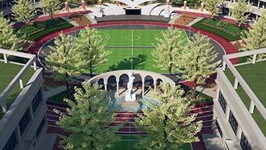 邯鄲美術(shù)館