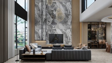 波托菲諾純水岸-1100㎡-現(xiàn)代輕奢