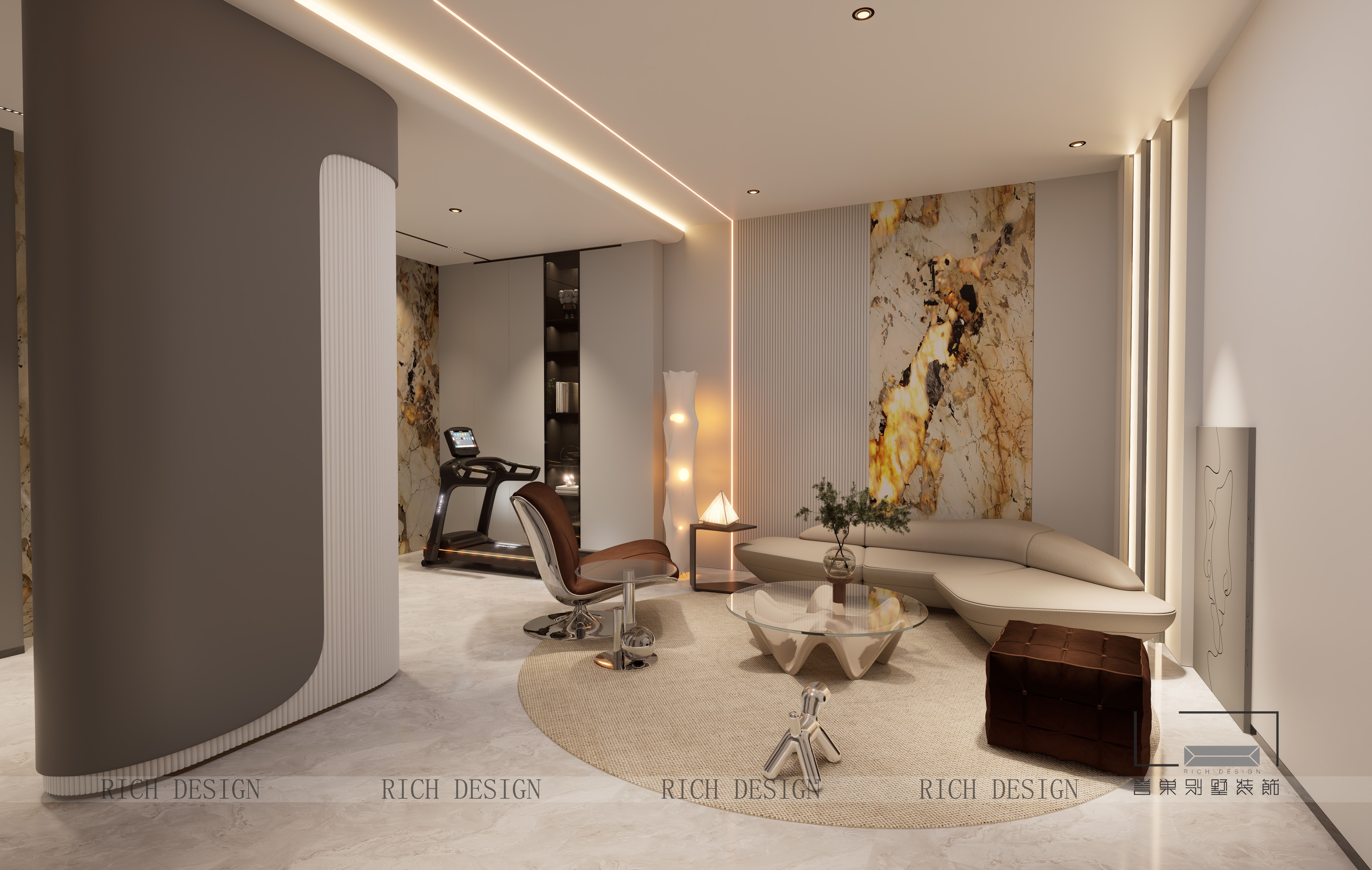 譽(yù)巢·牧云溪谷 | 簡(jiǎn)約為骨  秩序?yàn)榛?
                                    class=