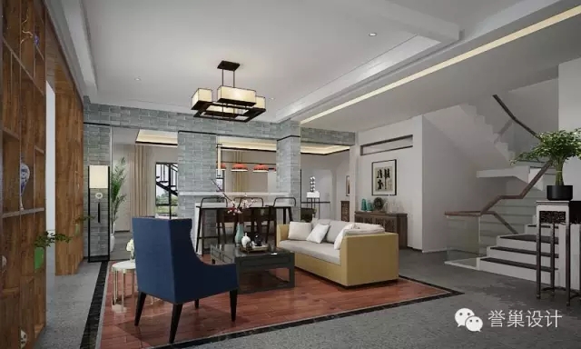 客廳設(shè)計效果圖