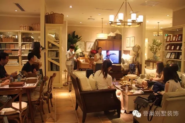 設(shè)計(jì)師分享harbor house life 紀(jì)錄片心得效果圖