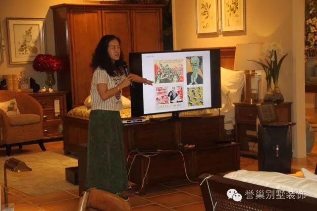 設(shè)計(jì)師現(xiàn)場(chǎng)指導(dǎo)