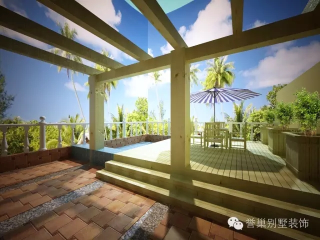 環(huán)保裝修效果