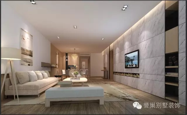 環(huán)保裝修效果