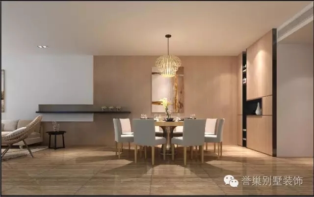 環(huán)保裝修效果