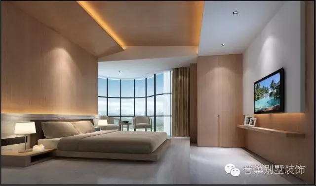 環(huán)保裝修效果