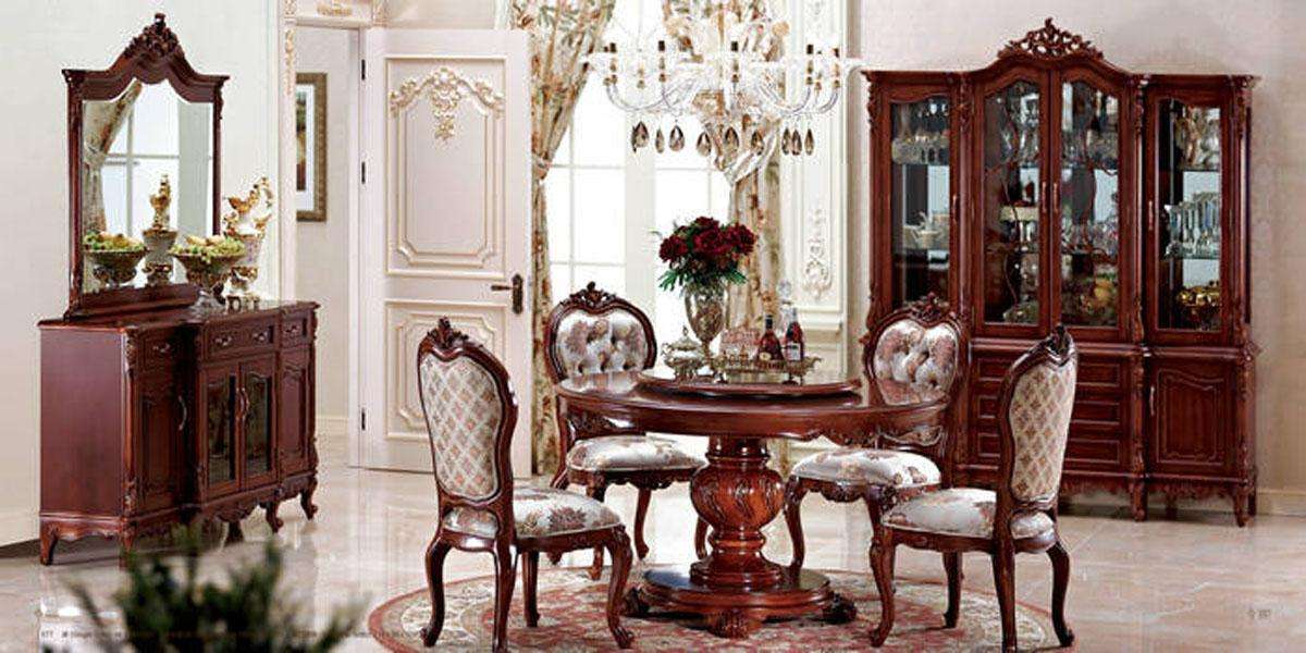 歐式室內(nèi)裝修風(fēng)水