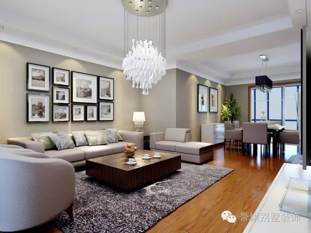 客廳大門風(fēng)水效果圖