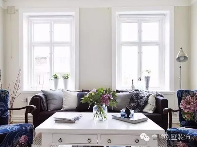 客廳沙發(fā)擺放效果圖