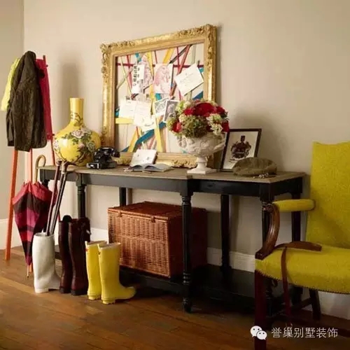 桌上物品堆放風(fēng)水效果圖