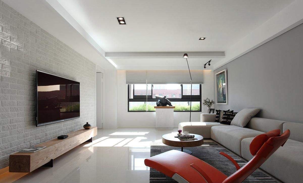 客廳裝飾設(shè)計(jì)效果圖