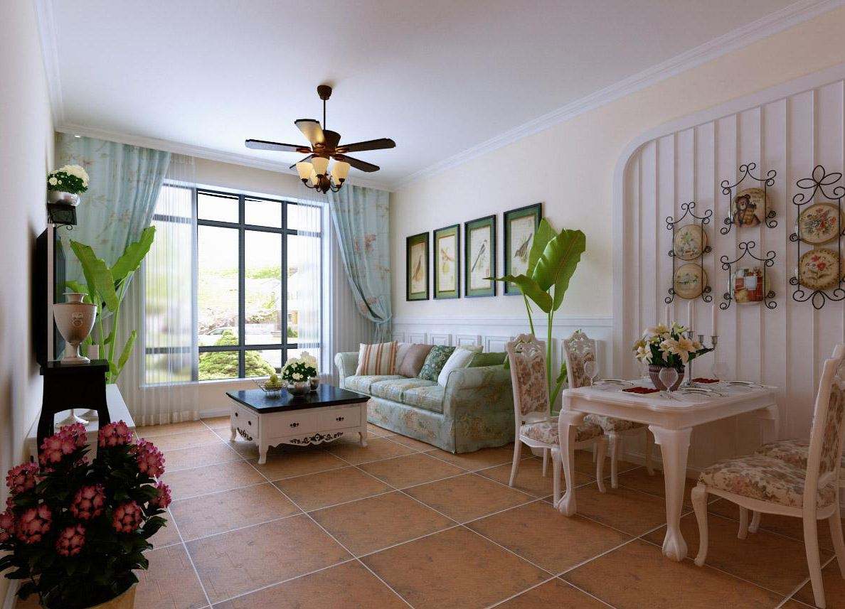 別墅室內(nèi)客廳裝修效果圖