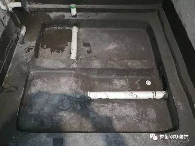 譽(yù)巢別墅施工現(xiàn)場(chǎng)實(shí)景圖