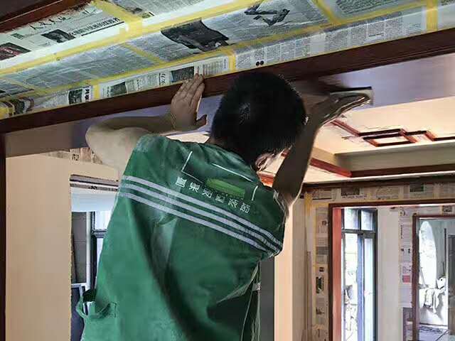 別墅室內(nèi)裝飾實(shí)景圖