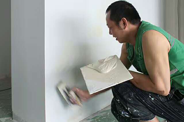 別墅裝飾實(shí)景圖