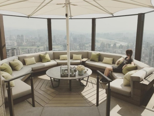 別墅豪宅裝修實(shí)景圖