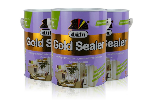 室內(nèi)裝飾乳膠漆材料