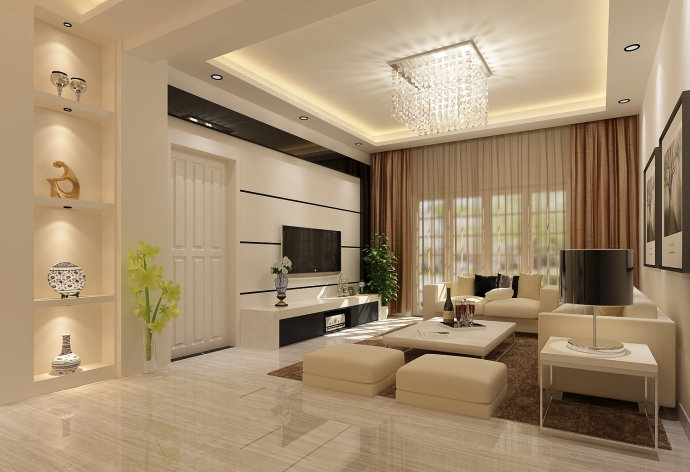 夏季室內(nèi)裝修設(shè)計