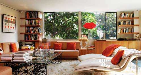 典雅的北歐邂逅簡(jiǎn)樸的簡(jiǎn)約風(fēng)