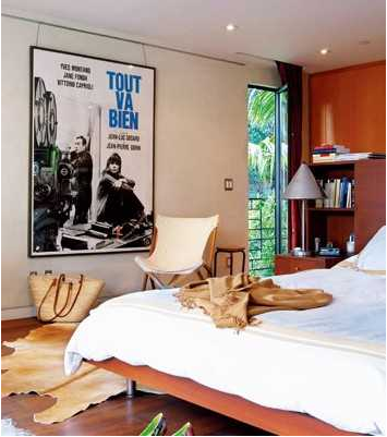 典雅的北歐邂逅簡(jiǎn)樸的簡(jiǎn)約風(fēng)