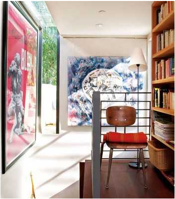 典雅的北歐邂逅簡(jiǎn)樸的簡(jiǎn)約風(fēng)