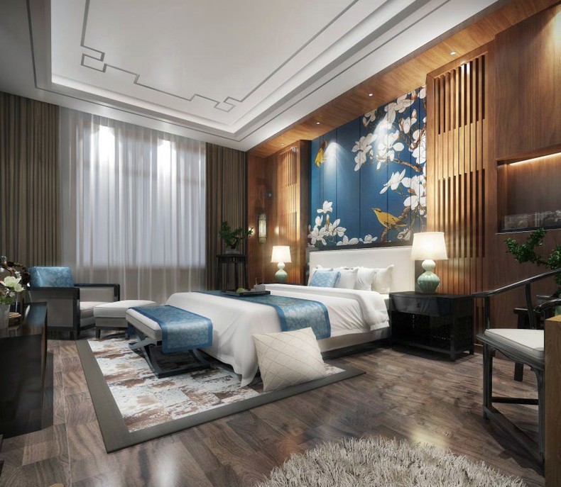 別墅設計效果圖