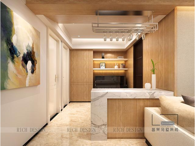 別墅裝修效果圖