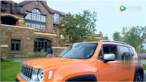 《人間至味是清歡》中翟至味家別墅裝修設(shè)計奢華，歐式城堡