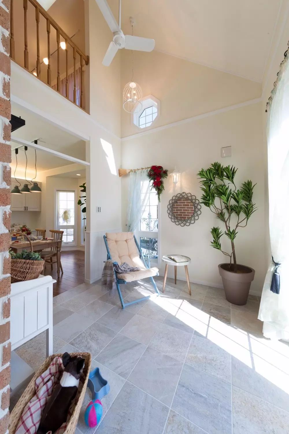 別墅裝修設(shè)計休閑區(qū)