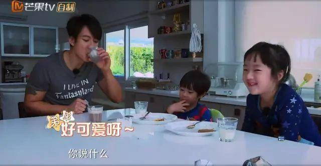 《爸爸5》先導(dǎo)片播出 四組家庭別墅裝修大比拼誰是贏家？