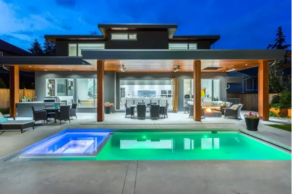 別墅裝修設(shè)計(jì)外觀