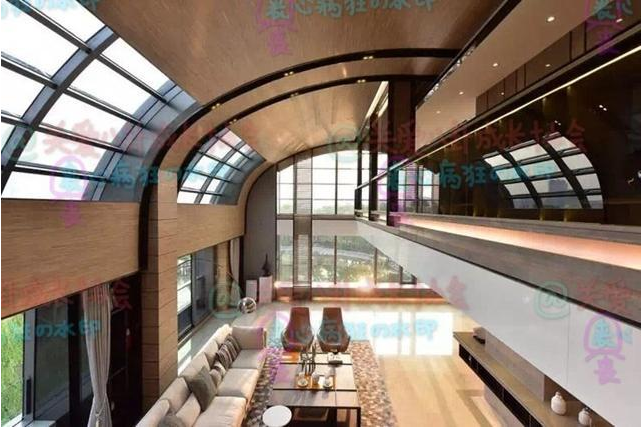 李晨求婚范冰冰，婚房別墅裝修內(nèi)景曝光，讓你知道什么是豪宅？