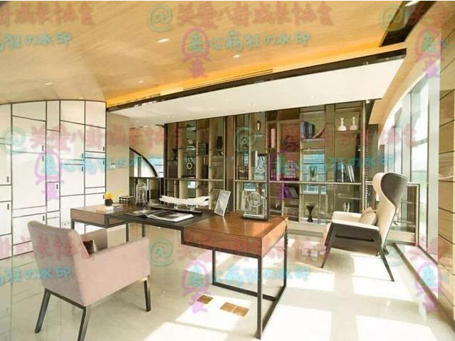 李晨求婚范冰冰，婚房別墅裝修內(nèi)景曝光，讓你知道什么是豪宅？