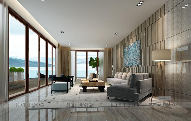 李晨求婚范冰冰，婚房別墅裝修內(nèi)景曝光，讓你知道什么是豪宅？