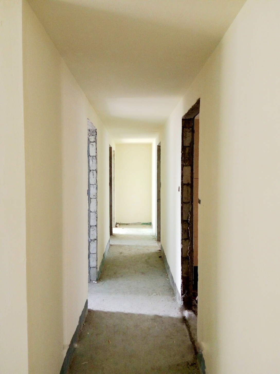 別墅裝飾內(nèi)外墻現(xiàn)場(chǎng)圖