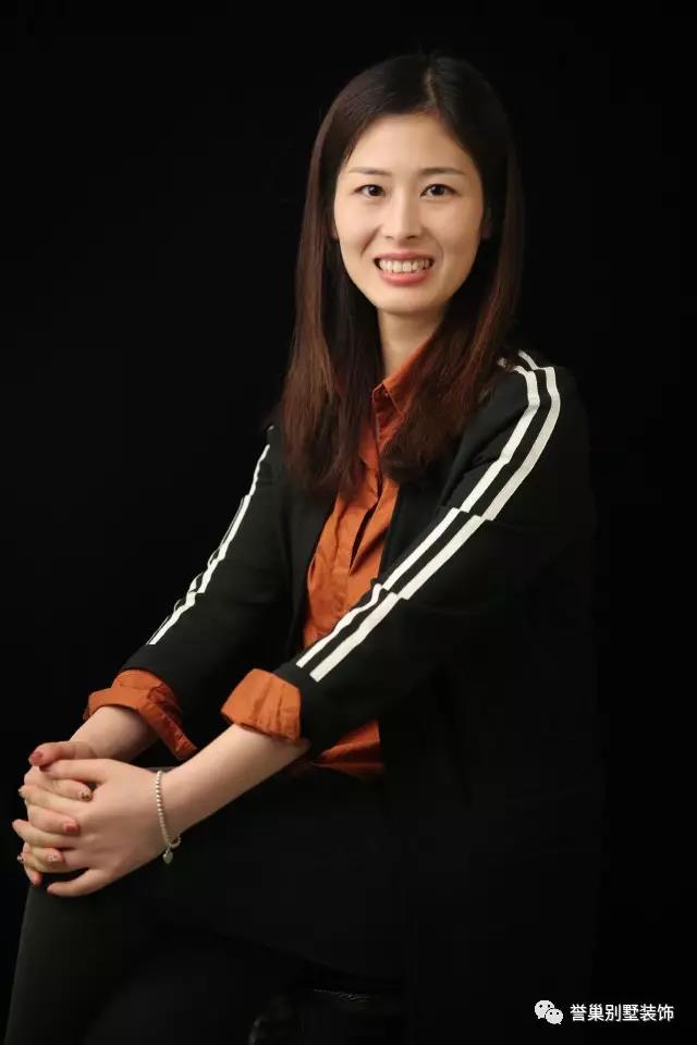 設(shè)計(jì)總監(jiān)·鄺惠