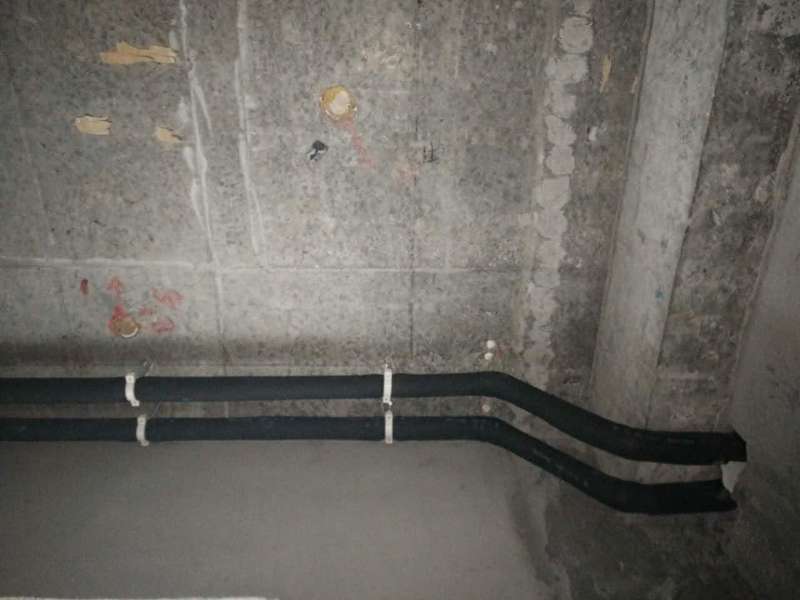 別墅管道裝修設(shè)計工藝