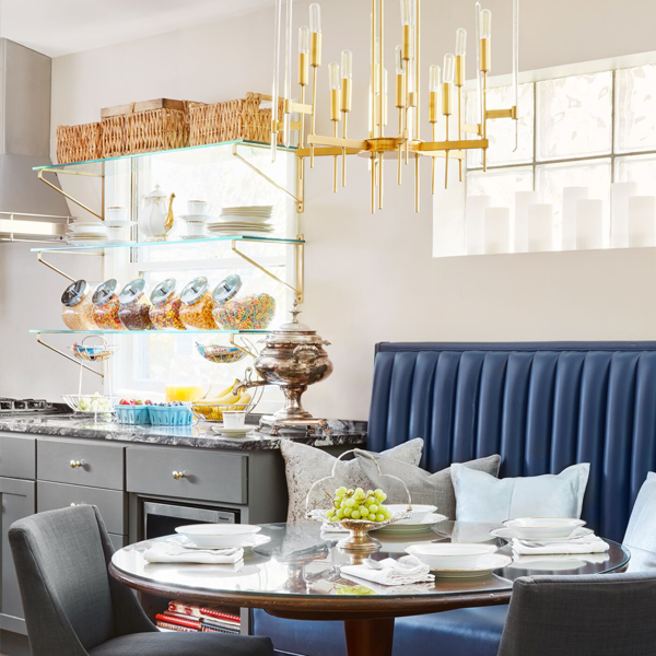 餐廳裝飾設(shè)計效果圖