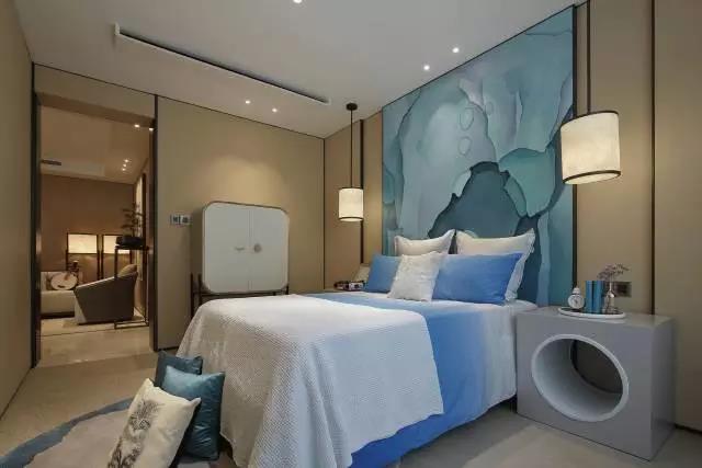 別墅裝修設(shè)計女孩房