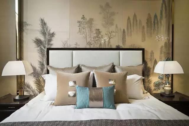 別墅裝修之老人房