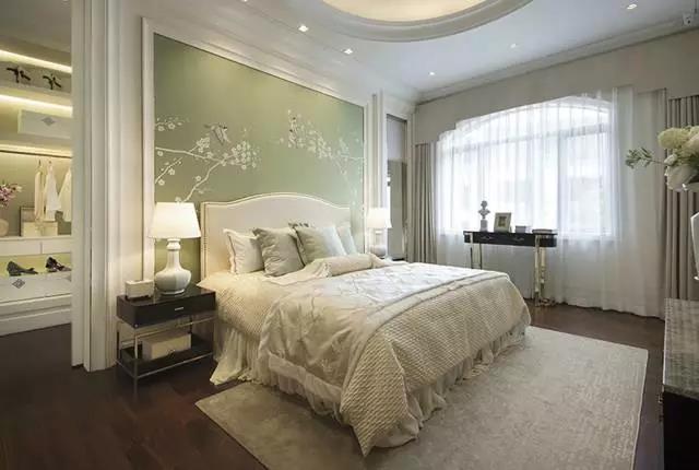 別墅裝修之女孩房