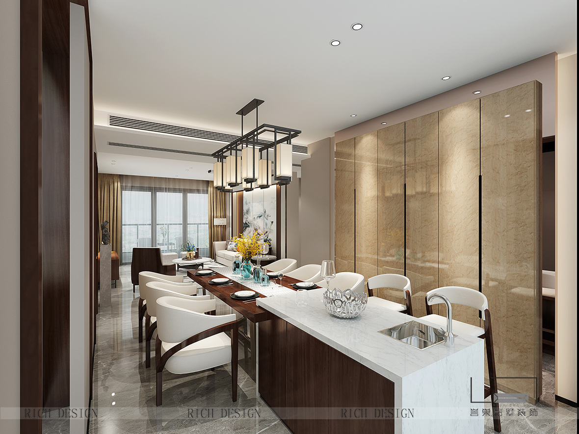 現(xiàn)代客廳裝修效果圖