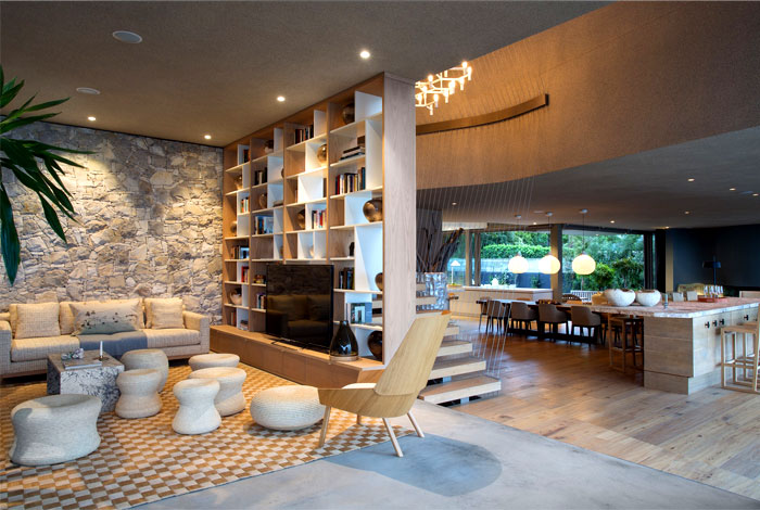 別墅室內(nèi)裝修