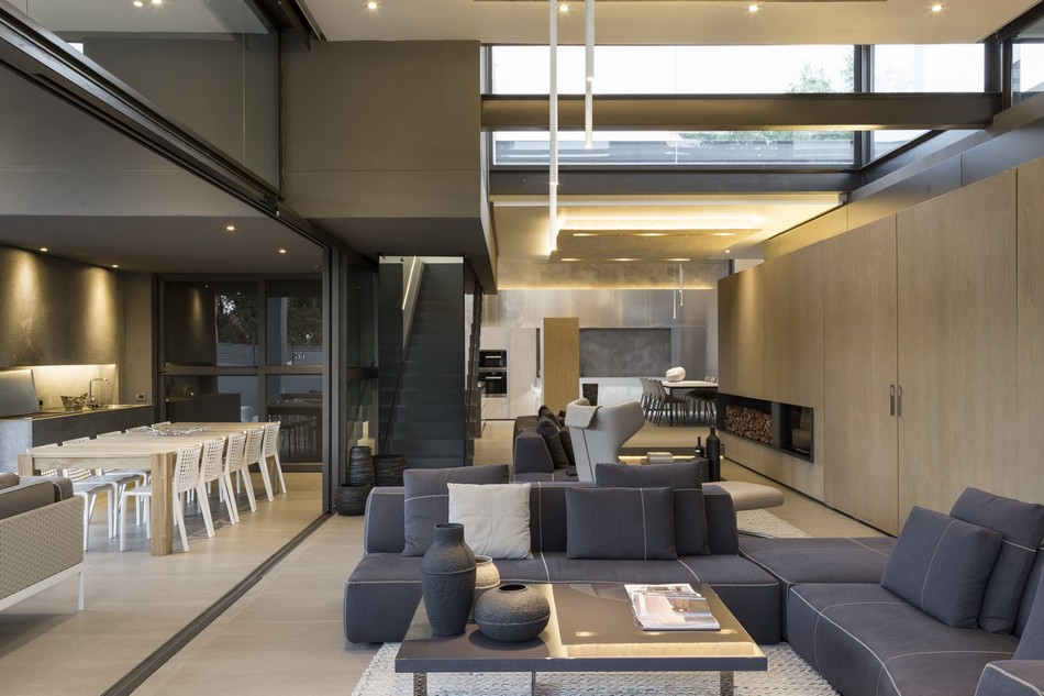 別墅裝修風(fēng)水現(xiàn)場圖