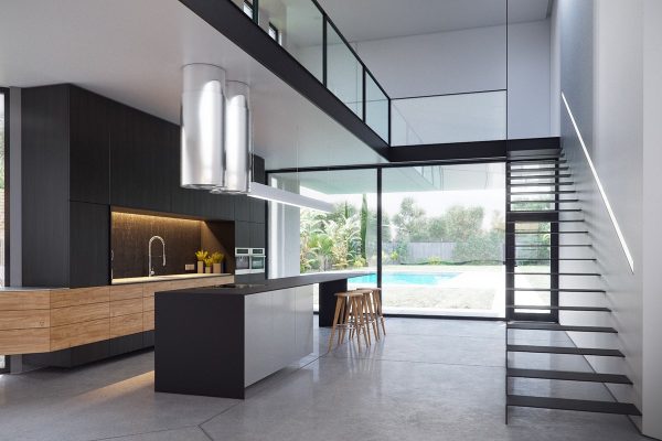 別墅室內(nèi)設(shè)計(jì)