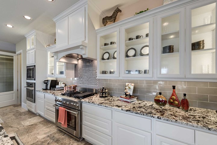 廚房裝修設(shè)計風(fēng)水