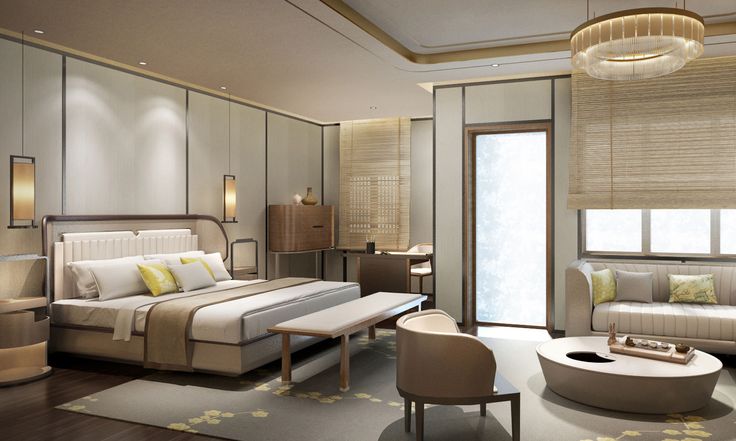 現(xiàn)代裝修風格，打造精致的別墅之家