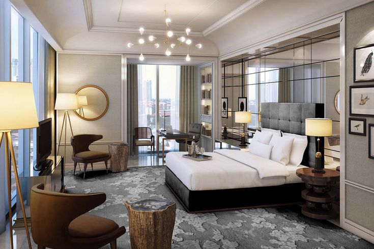 溫馨、自然、個性的現(xiàn)代別墅簡約裝修設計